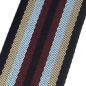 Preview: 4 cm Gurtband "Heritage Row"